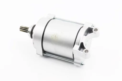 Стартер (9 шлицов), CG125-250, YQ-501084