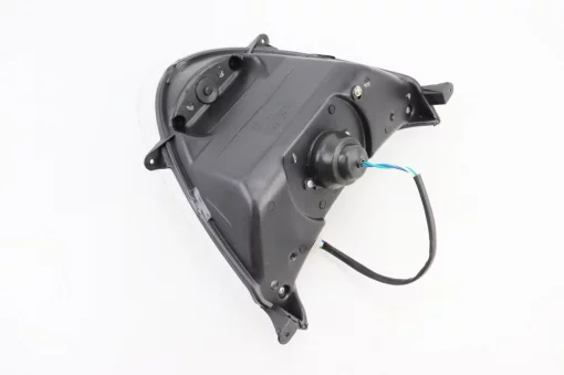 Viper-F1/F50 Фара передняя в сборе тип 1, ЗЧ-СКУТЕР, YQ-501100