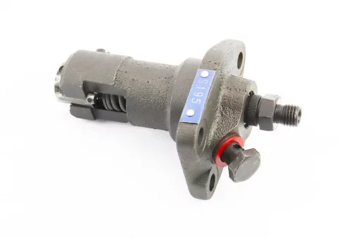 Насос паливний (діаметр плунжерної пари 7,5мм) S195, Мототрактор, YQ-608043