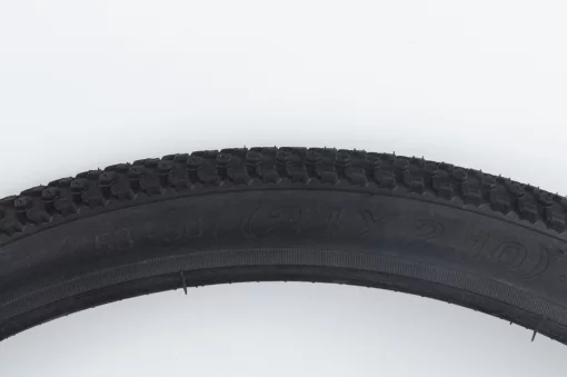 Шина 24"х2,10 (53-507) шипованная ALL TERRAINS C3032, ВЕЛОШИНИ, YQ-402986