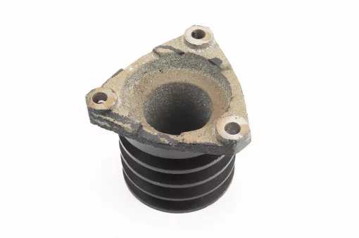 Шкив 4-х ручейковый, D-100мм (четыре паза под ремень SPB) Lотв.-107мм, D175/180N, YQ-603532