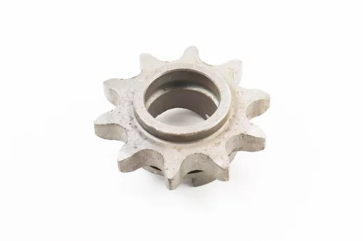 Зірка-храповик вторинного валу Z-10, d-38мм, Мототрактор, YQ-608110