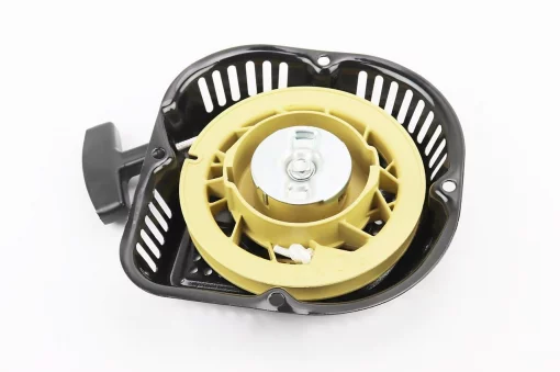 Стартер ручной 168F/170F Тип 4 (разные цвета), D168F, YQ-601389