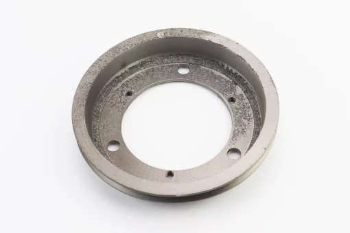 Шкив ремня вентилятора Тип 2 (возможен налет), D175/180N, YQ-603546