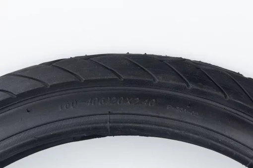 Шина 20"х2,40 (60-406) дорожная P-731, ВЕЛОШИНИ, YQ-402992