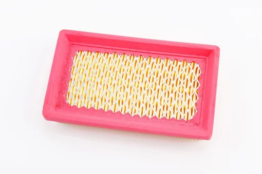 Фильтр воздушный-элемент (бумажный 145x88x26мм) для двигателей Honda, MTD, Bolens, D168F, YQ-601438