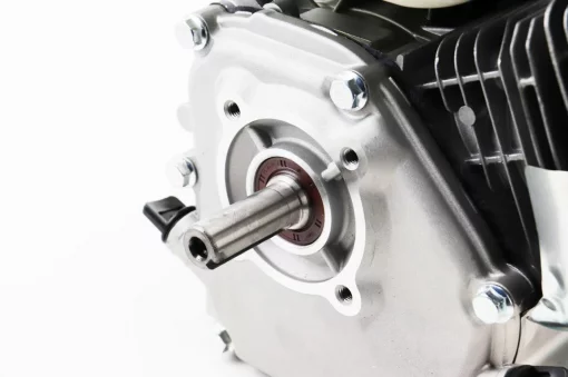 Двигатель мотоблочный в сборе, вал шпонка, D-20мм, 7,0л.с. 170F, фильтр бумажный, D168F, YQ-601446