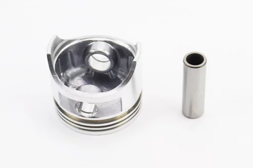 Поршень к-кт 156F 56мм STD, (H-46,5мм, палец 14мм), D168F, YQ-601460