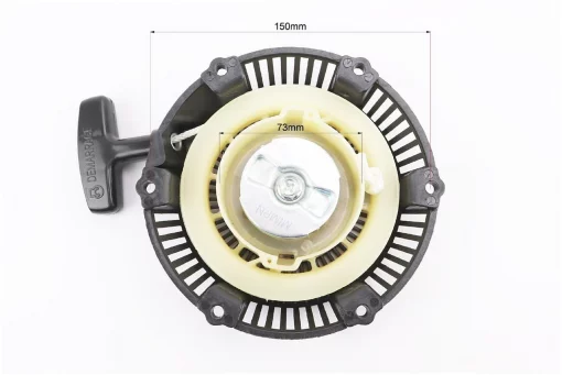 Стартер ручной 152F/154F/156F Тип 2, D168F, YQ-601463