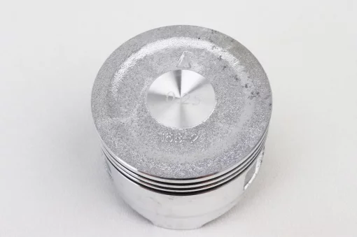 УЦЕНКА МБ-D168F Поршень к-кт 168F 68мм+0,25, (H-49мм, палец 18мм) (налет ржавчины, см. фото), D168F, YQ-601535