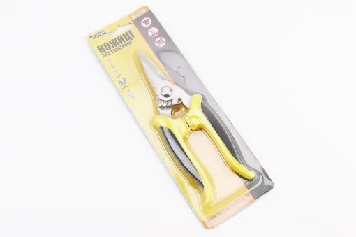 Ножиці інструментальні, універсальні 180мм (75-2230), Ручний інструмент, YQ-702086