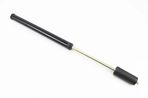 Насос пластмассовый, чёрный S295 (низкого качества), ВЕЛОІНСТРУМЕНТ, YQ-403262