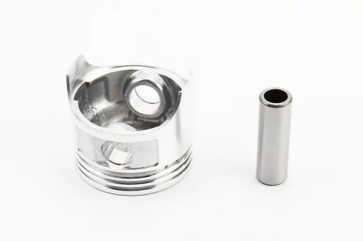 Поршень к-кт 154F 54мм STD, (H-46,5мм, палец 14мм), D168F, YQ-601566