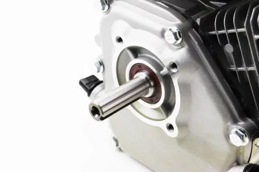 Двигатель мотоблочный в сборе, вал шпонка, D-19мм, 7,0л.с. 170F, фильтр масляный, D168F, YQ-601584