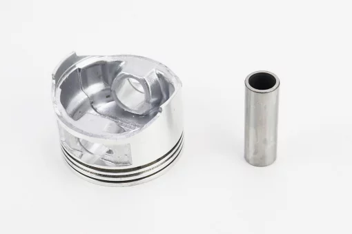 Поршень к-кт 170F 70мм STD, (H-47мм, палец 18мм), D168F, YQ-601612