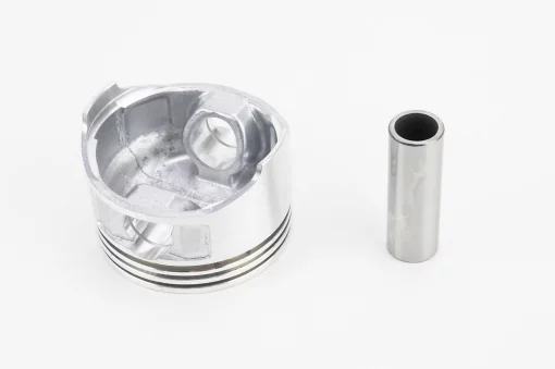 Поршень к-кт 170F 70мм+0,25, (H-47мм, палец 18мм), D168F, YQ-601613