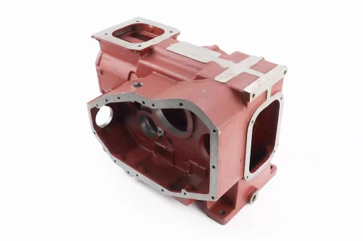 Блок двигателя, поршень 80мм R180NM (длинный)+гильза, D175/180N, YQ-603650