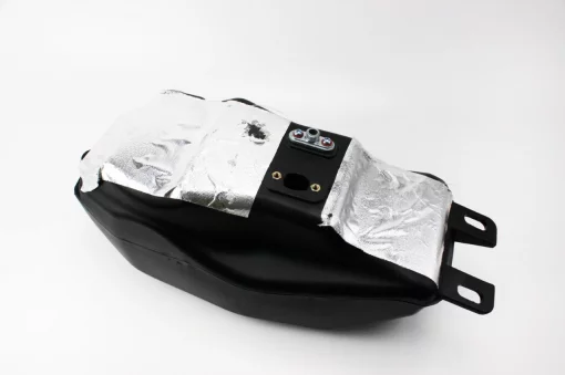 Viper-V250-R1 Бак паливний (пластик), Viper-Zongshen, YQ-505055