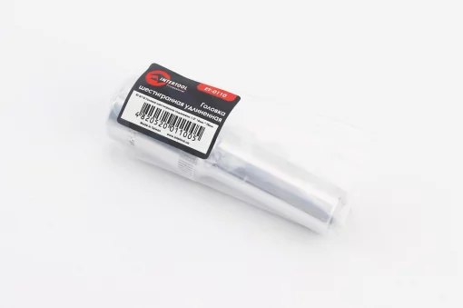 Головка торцевая 6-гранная 1/2" 10x78мм, удлинённая CrV (ET-0110), Ручний інструмент, YQ-702137