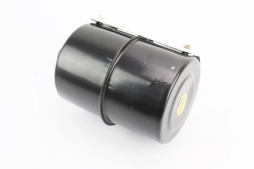 Глушитель R195NM (без колена), D190/195N, YQ-604014