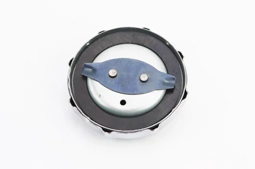 Крышка бака топливного (под потайную горловину), D-80мм, D190/195N, YQ-604016