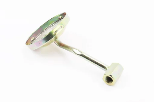 Фильтр масляный с корпусом в сборе, D190/195N, YQ-604027