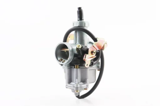 Карбюратор СВ/CG-150, d-27, дроссель под трос, с ускорительным насосом, CB125-300, YQ-361023