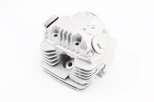 Головка циліндра в зборі CB-150cc-62мм повний к-кт, CB125-300, YQ-361029