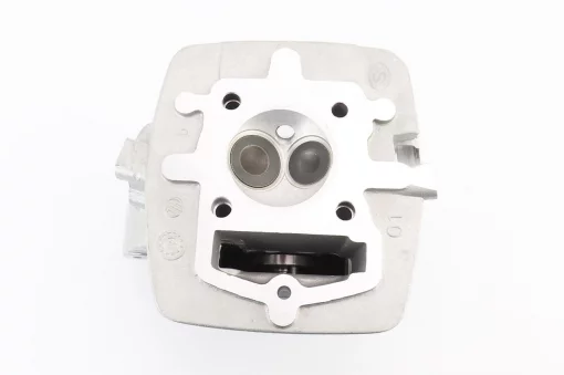 Головка циліндра в зборі CB-150cc-62мм повний к-кт, CB125-300, YQ-361029