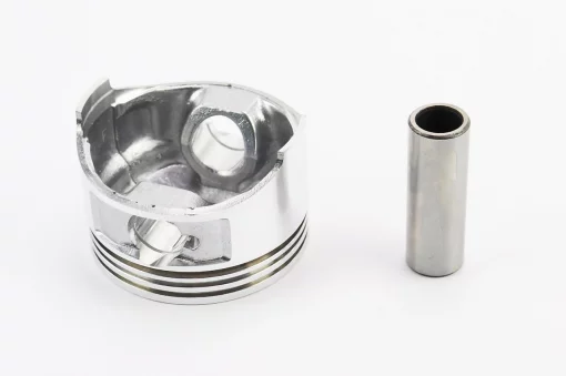 Поршень к-кт 170F 70мм+0,25, (H-47мм, палец 18мм), D168F, YQ-601660