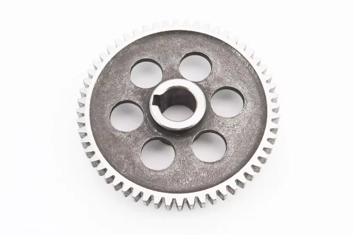 Шестерня распредвала Z-56, d-26мм R190N/R195NM, (возможен налёт), D190/195N, YQ-604034