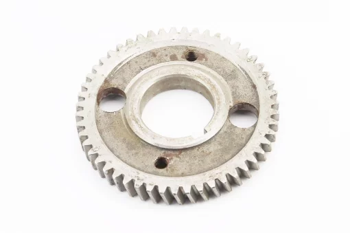 Шестерня коленвала Z-51 "косые", d-40мм R190N/R195NM, D190/195N, YQ-604036
