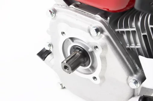 Двигатель мотоблочный в сборе, вал шлиц, D-25мм, 7,0л.с. 170F, фильтр масляный, D168F, YQ-601694
