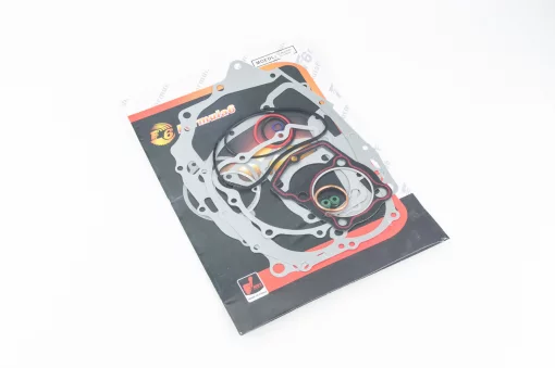 Прокладки двигателя CB-250cc-65,5мм, к-кт 16 деталей, CB125-300, YQ-361069