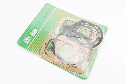 Прокладки двигуна R190N-90мм, к-кт 14 деталей, під кришку 9отв., D190/195N, YQ-604052