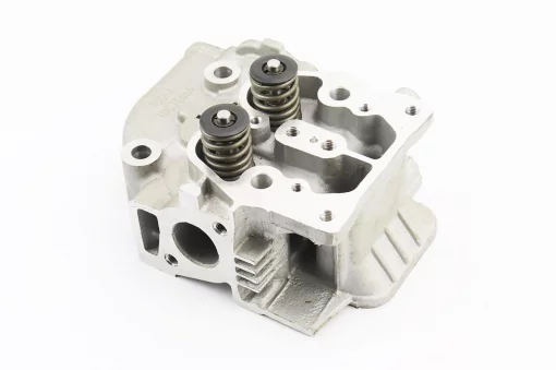 Головка 186FA ZUBR у зборі, D178/186F, YQ-602001