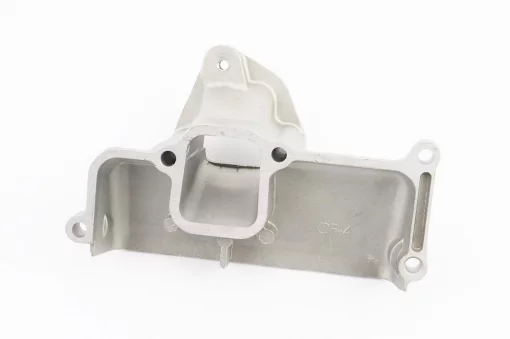 Патрубок воздушный 186F, D178/186F, YQ-602007