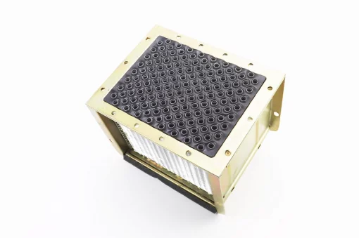 Радіатор R195NM/ZS1100/ZH1105 (алюміній), D(ZS1100), YQ-604073