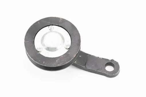 Ролик ремня вентилятора с креплением R190N/R195NM, D190/195N, YQ-604076