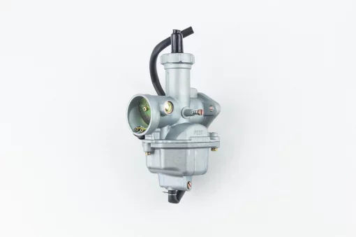 Карбюратор СВ/CG-150, d-27мм, дросель ручний, Viper-125-150J, YQ-361079