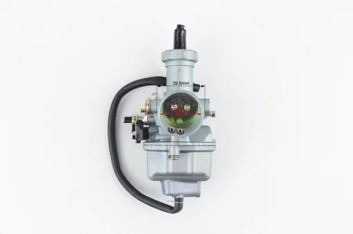 Карбюратор СВ/CG-150, d-27мм, дросель ручний, Viper-125-150J, YQ-361079