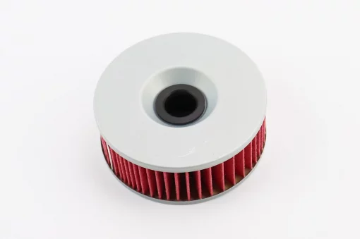 Фильтр-элемент масляный HF146 (101x40мм) Yamaha VMX1200/XVZ1200/XVZ13/XS750, ЗЧ-ИМПОРТ-МОТО, YQ-362006