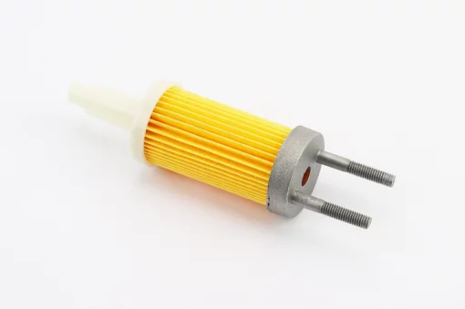 Фильтр топливный-элемент 7,5см 178F, D178/186F, YQ-602025