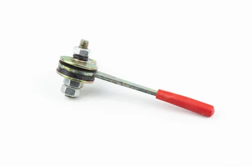 Рычаг газа JR-Q12E, Мототрактор, YQ-608341