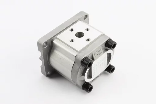 Насос гидравлический, CBT-F306, Мототрактор, YQ-608354