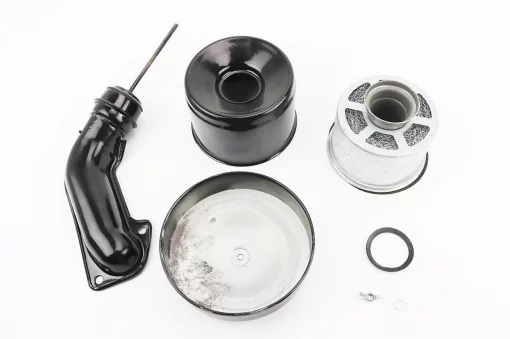 Фильтр воздушный R190N Тип 1 с коленом, D190/195N, YQ-604097