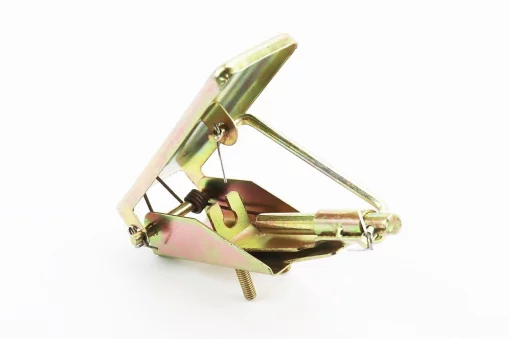 Педаль газу (трос під внутрішню різьбу), Мототрактор, YQ-608356