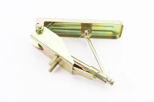 Педаль газу (трос під внутрішню різьбу), Мототрактор, YQ-608356