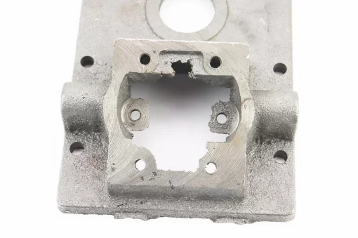 УЦІНКА Мототрактор Кришка КПП верхня (дефект лиття, див фото), Мототрактор, YQ-608370