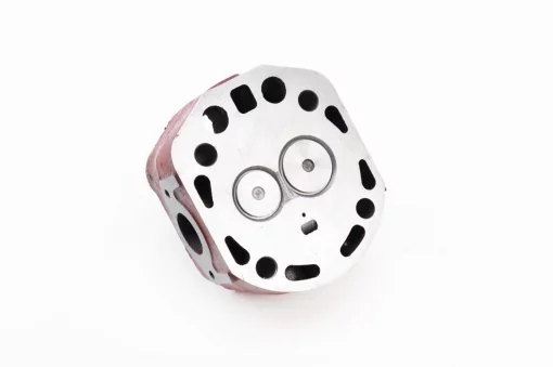 Головка цилиндра R185N/R190N в сборе, D190/195N, YQ-604110